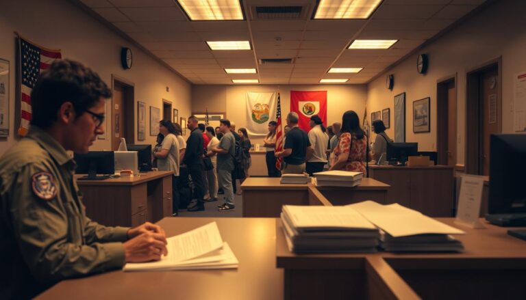 Dónde puedo sacar el pasaporte americano en Orlando FL