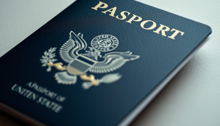 Dónde sacar el pasaporte americano en Miami