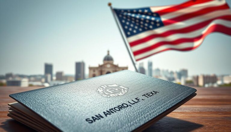 Dónde sacar el pasaporte americano en San Antonio TX