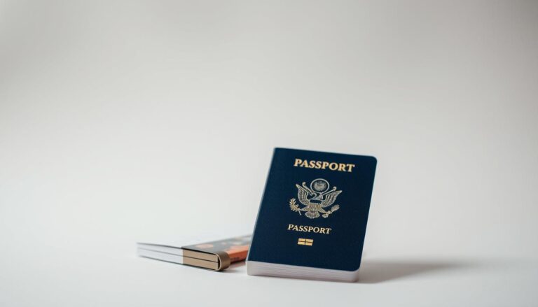 cómo sacar el pasaporte americano por primera vez