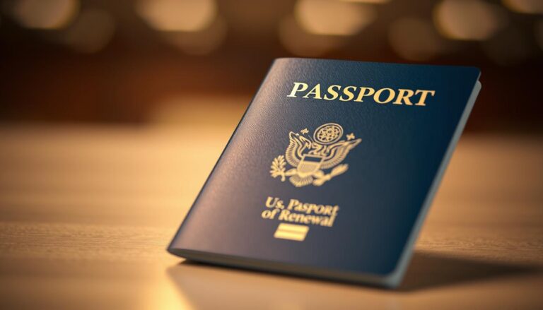 costo renovación pasaporte americano 2025