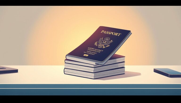 cuánto tarda el pasaporte americano 2025
