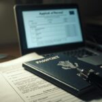 pasaporte americano vencido renovación