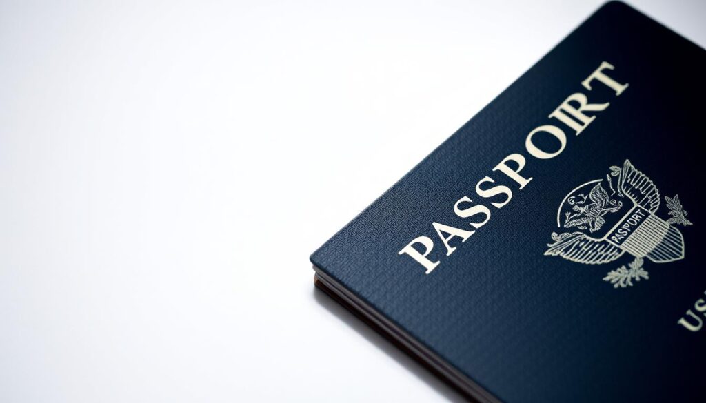 tarifas pasaporte estadounidense