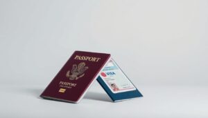 Pasaporte y visa: diferencias y cuándo necesitas ambos