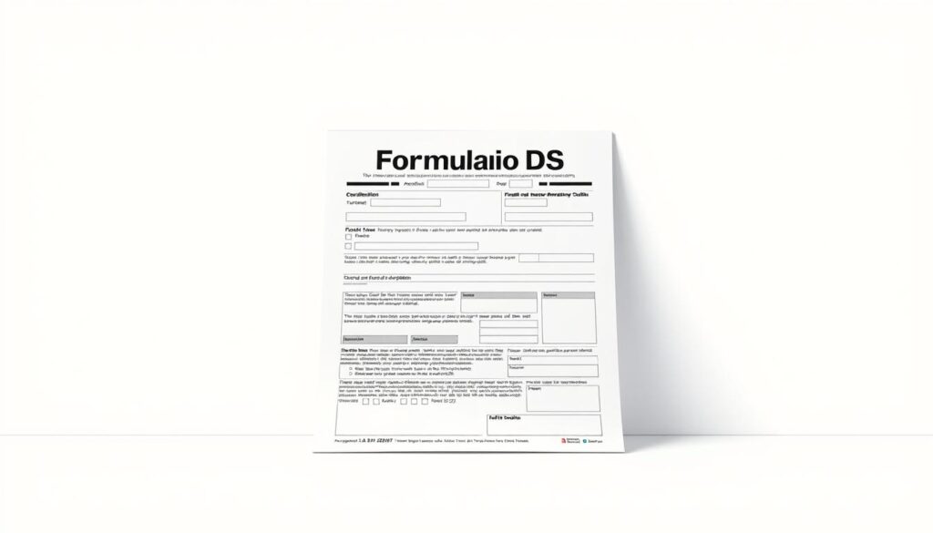 formulario ds-82