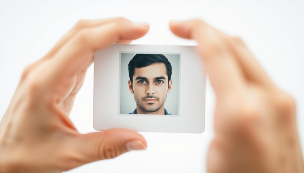 foto pasaporte