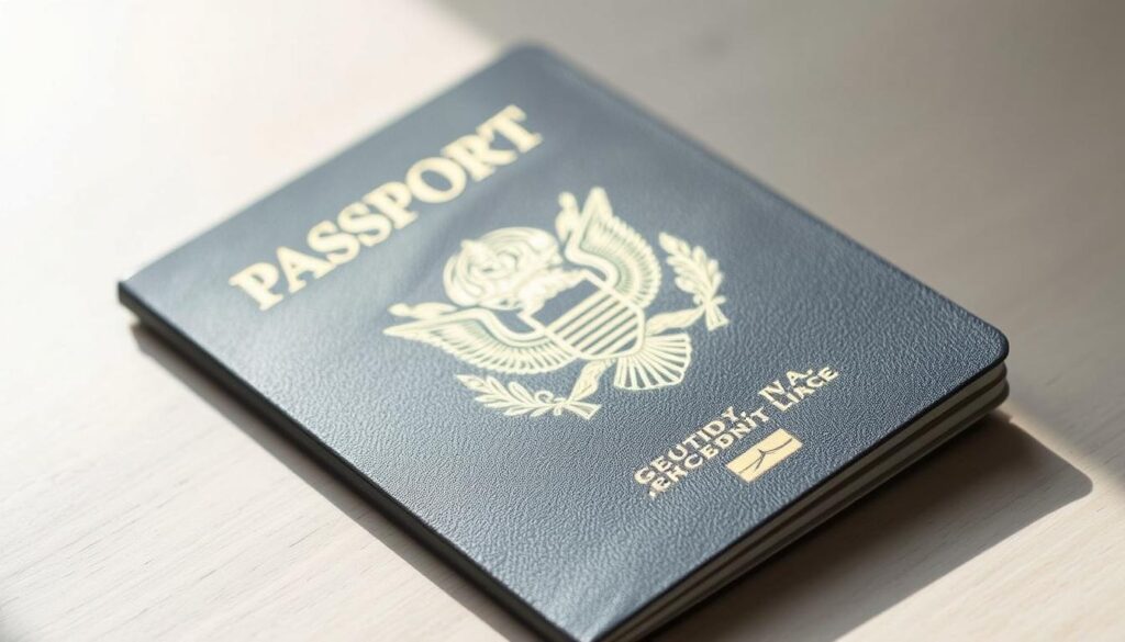 pasaporte