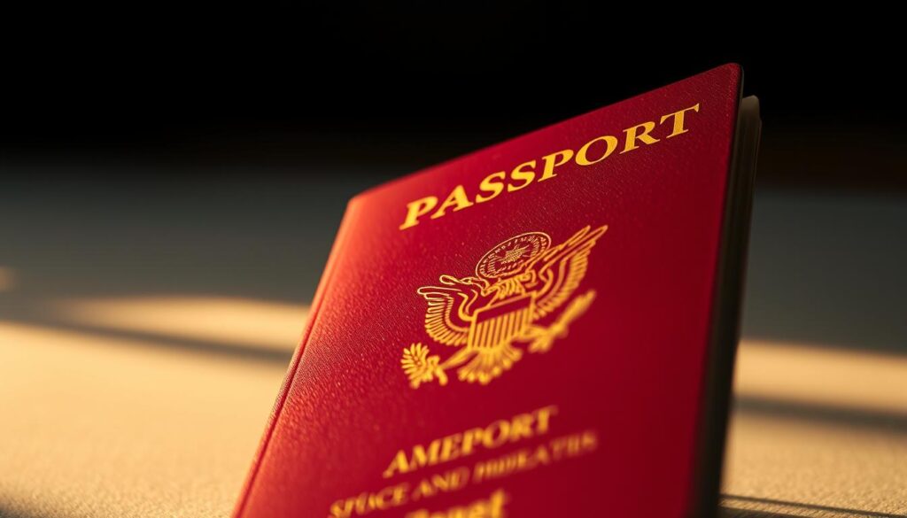 pasaporte