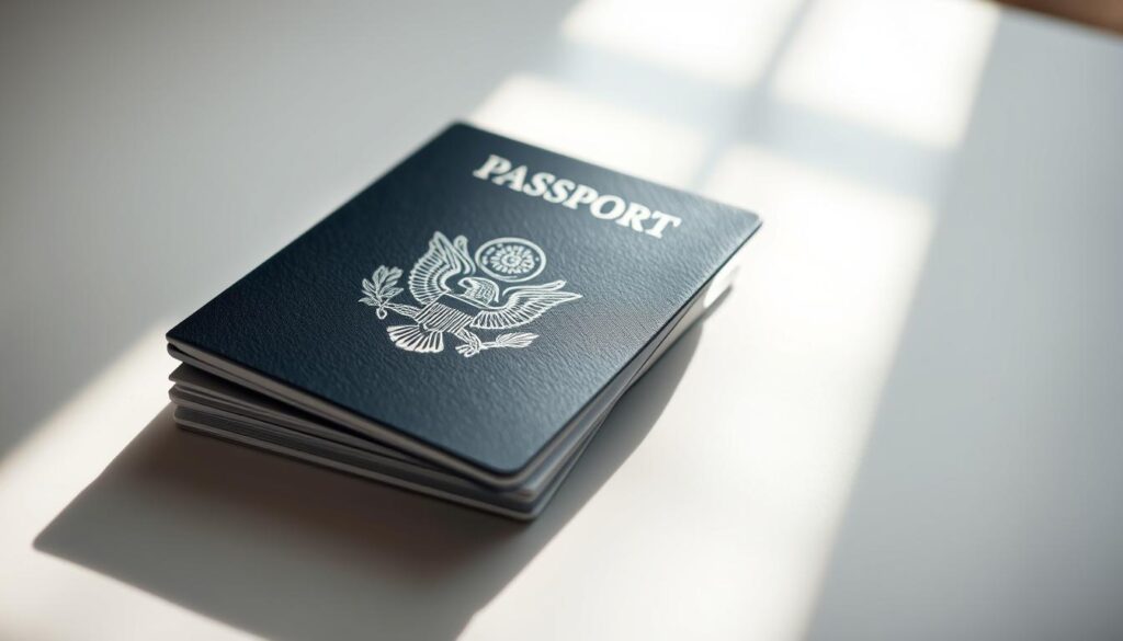pasaporte