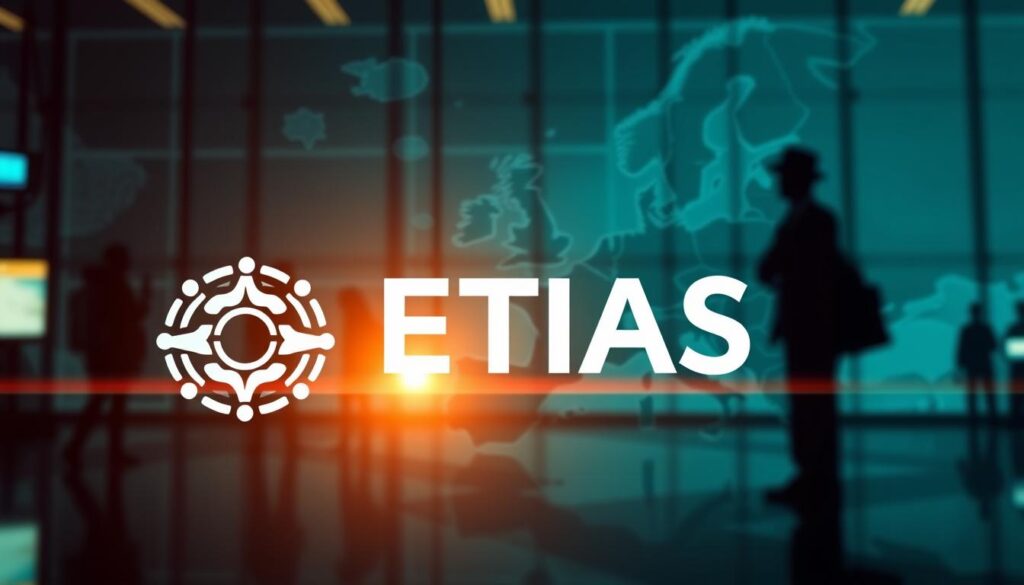 sistema ETIAS